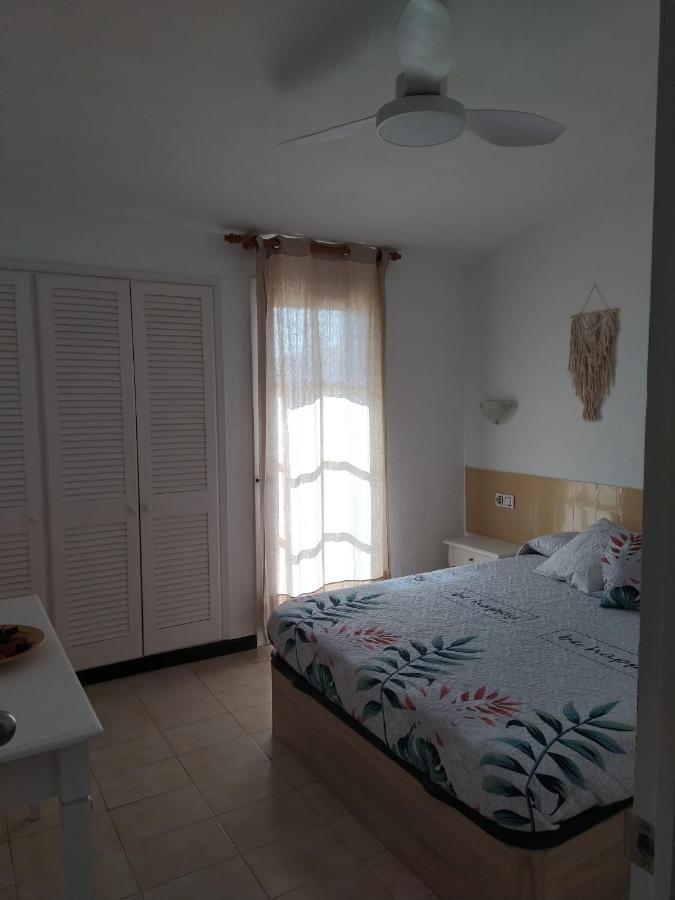 Apartamento con piscina y terraza en Ciutadella, Cala en Blanes Cala'N Blanes (Menorca) Exterior foto