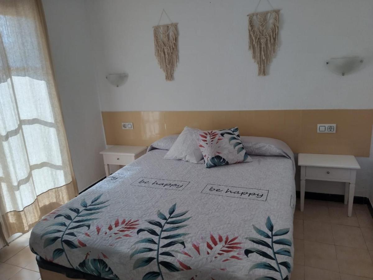 Apartamento con piscina y terraza en Ciutadella, Cala en Blanes Cala'N Blanes (Menorca) Exterior foto